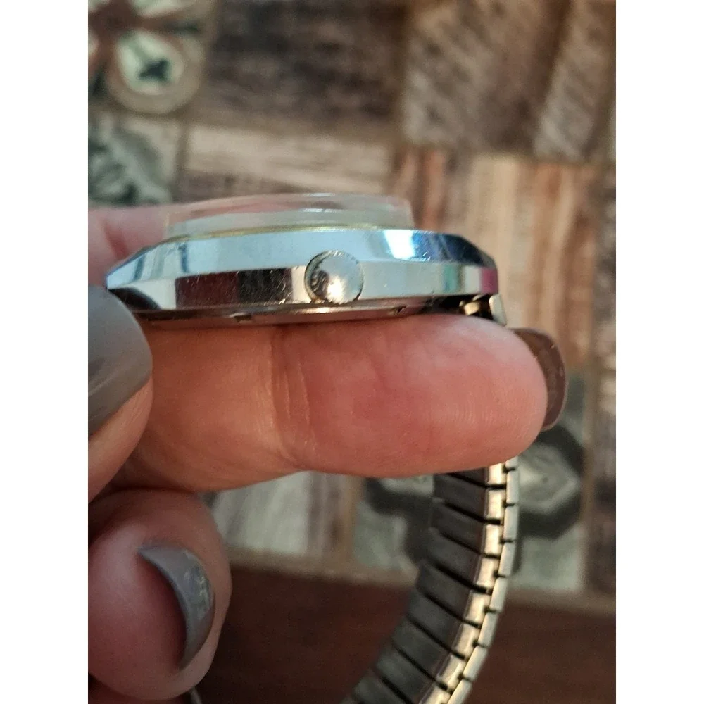 Impex mens sterling
